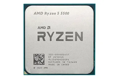 Karşılaştırma Amd Ryzen 5 5500 {request()->input('language_config')['common']['with']} Intel Pentium J4205