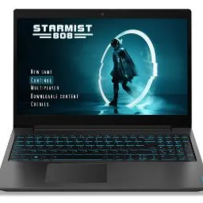 Lenovo Ideapad L340 Athlon Vega 3 12Gb 1Tb