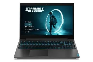 Resim Lenovo Ideapad L340 Athlon Vega 3 12Gb 1Tb
