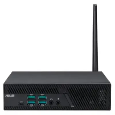 Asus Pb62 Core I5 11400 Uhd 730 4Gb 1Tb