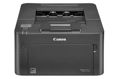 Karşılaştırma Canon Lbp162Dw {request()->input('language_config')['common']['with']} Hp Color Laserjet Pro Mfp M283Fdn