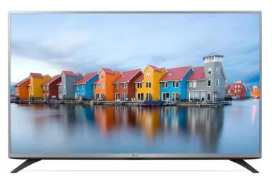 Lg 49Lf5400