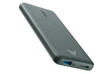 Karşılaştırma Anker Powercore Slim A1231 10000Mah {request()->input('language_config')['common']['with']} Remax RPP-142 Hunyo Serisi 20000mAh kapasiteli
