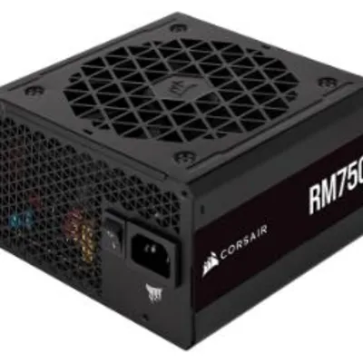 Corsair Rm750E 750W