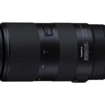 Tamron 100 400Mm F45 63 Di Vc Usd
