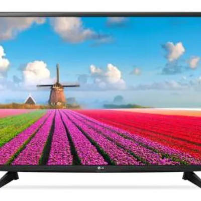 Lg 43Lj52100