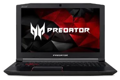 Karşılaştırma Acer Predator Helios 300 Core I7 Gtx 1660 Ti 16Gb 1256Gb İle Asus Zenbook 3 Delux Ux490Ua Core I7 16Gb 512Gb