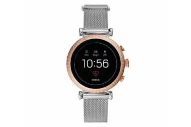 Fossil Gen 4 Sloan Hr