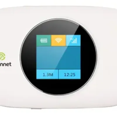 Mobinnet Mn M4000N
