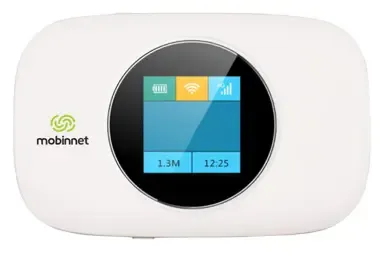 Resim Mobinnet Mn M4000N