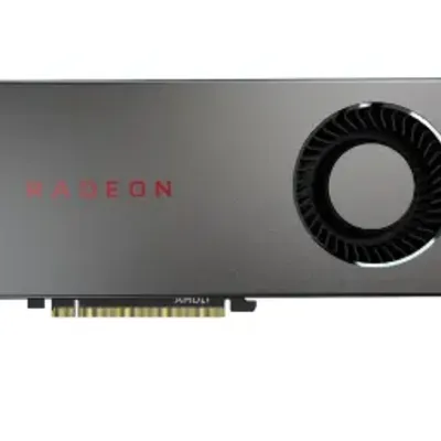 Amd Radeon Rx 5700