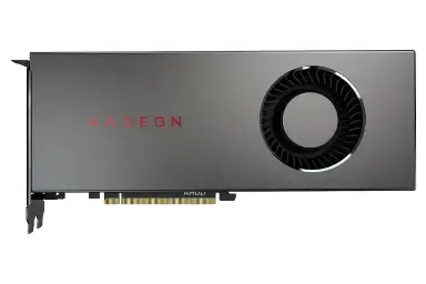 Amd Radeon Rx 5700