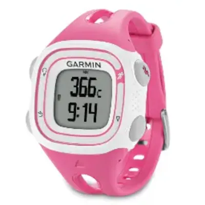 Garmin Forerunner 10