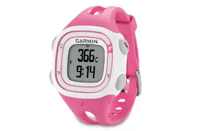 Garmin Forerunner 10