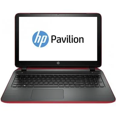 Resim Hp Pavilion 15 P241Ne Core I3 4Gb 500Gb 2Gb
