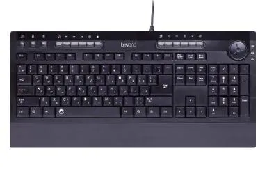 Karşılaştırma Beyond Bk 8700 {request()->input('language_config')['common']['with']} Rapoo MT510 PRO