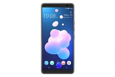 HTC U12+