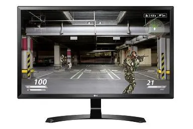 Lg 27Ud58