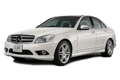 Karşılaştırma Bmw 318I 1998 {request()->input('language_config')['common']['with']} Mercedes Benz C200 2011