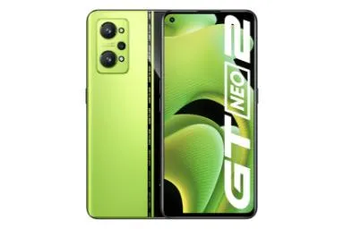 Realme GT Neo2