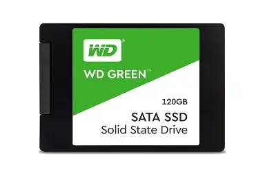 Western Digital Green Wds480G2G0A 480Gb