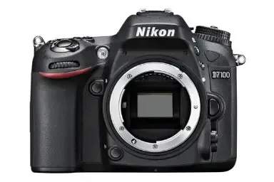 Karşılaştırma Nikon D7100 {request()->input('language_config')['common']['with']} Panasonic Lumix FT30 (DMC-TS30) Kamera