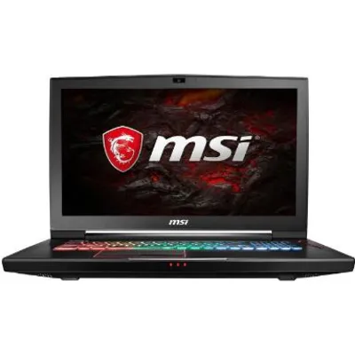 Msi Gt73Evr 7Re Titan Core I7 32Gb 1Tb 8Gb