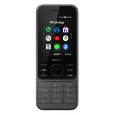 Nokia 6300 4G