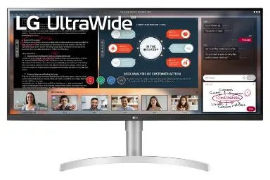 Lg 34Wn650 W