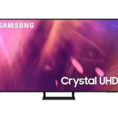 Samsung 65Au9000