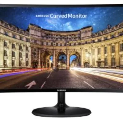Samsung C27F390Fh