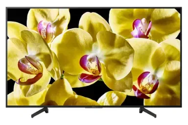 Sony Kd 55X8077G