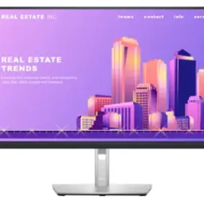 Dell P2722H Fhd