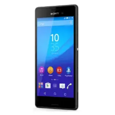 Sony Xperia M4 Aqua Dual