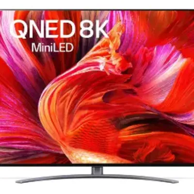 Lg 75Qned96