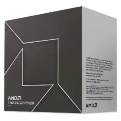 Amd Ryzen Threadripper Pro 7955Wx