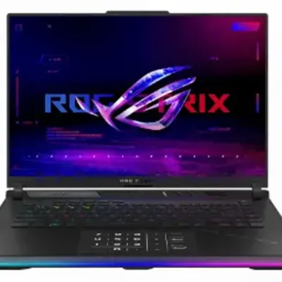 Asus Rog Strix Scar 16 G634Jy Core I9 13980Hx Rtx 4090 32Gb 1Tb