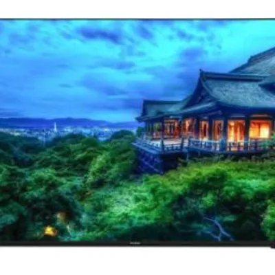 Pars P50U620 50 inç Model TV