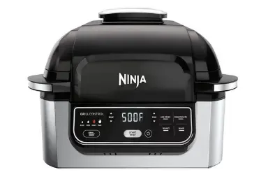 Ninja Ag301