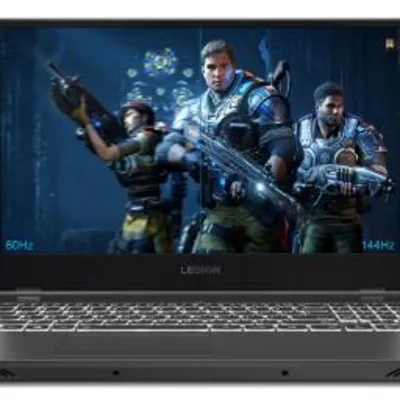 Lenovo Legion Y540 Core I5 9300Hf Gtx 1660Ti 32Gb 1512Gb