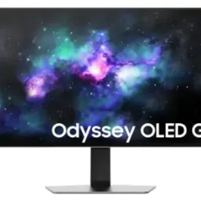 Samsung Odyssey Oled G6 G60Sd