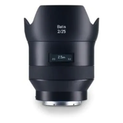 Zeiss Batis 25Mm F2