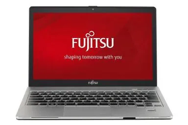 Fujitsu Lifebook S904 Core I5 8Gb 1Tb