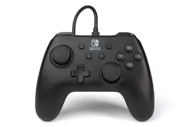 Resim Powera Enhanced Wired Controller For Nintendo Switch