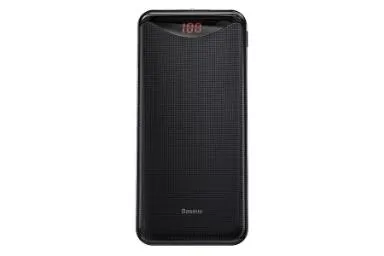 Karşılaştırma Anker 20000mAh 87W Power Bank {request()->input('language_config')['common']['with']} Baseus Gentleman Digital Display 10000Mah