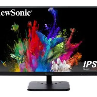 ViewSonic 27 inç VA2756-mh Modeli