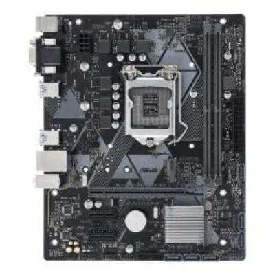 Asus Prime B365M K