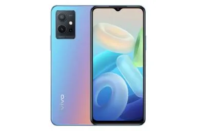 Vivo Iqoo Z6
