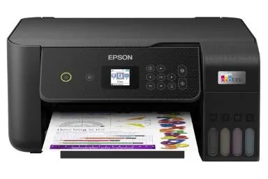 Epson Ecotank L3260