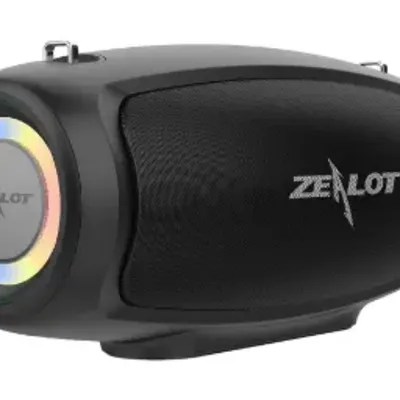 Zealot S37L